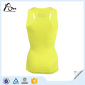 Fantastic Sexy Lady Yoga Tank Top Cheap Plain Active Wear